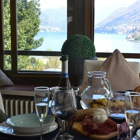 Il Panorama Como