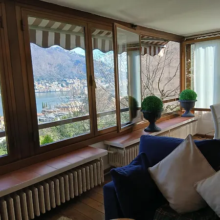Il Panorama Villa