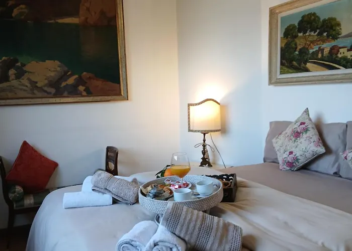 Il Panorama Villa Côme