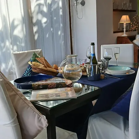 Βίλα Il Panorama Όπως