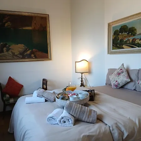 Il Panorama Villa Côme