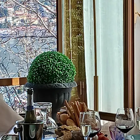 Il Panorama Βίλα *