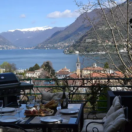 Βίλα Il Panorama