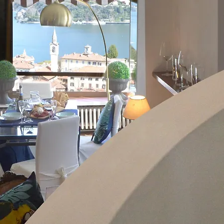 Il Panorama Villa Côme