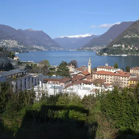 Il Panorama Όπως