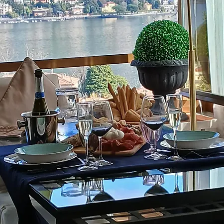 Il Panorama * Όπως