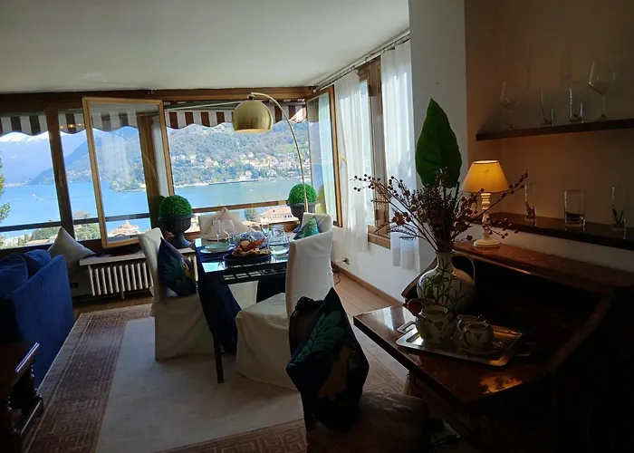 ヴィラ Il Panorama