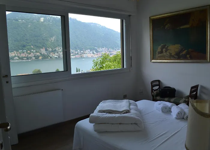 Il Panorama Villa *