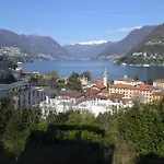 Il Panorama Como