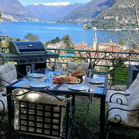 فيلة Il Panorama