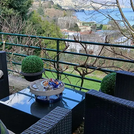 Il Panorama كومو