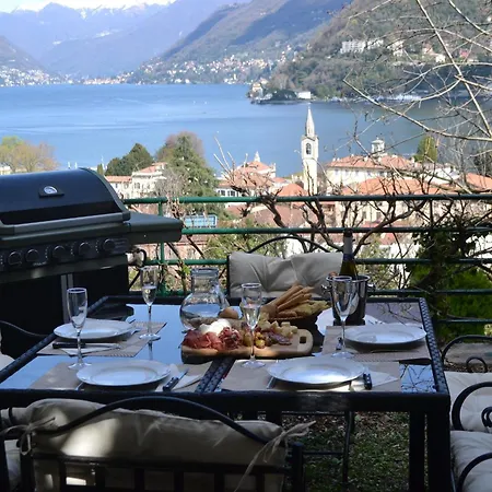 Il Panorama Como