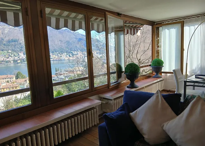 Il Panorama Vila