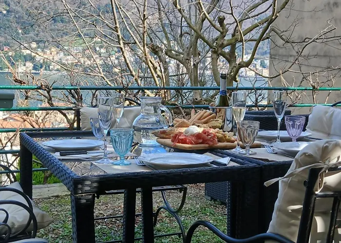 فيلة Il Panorama *