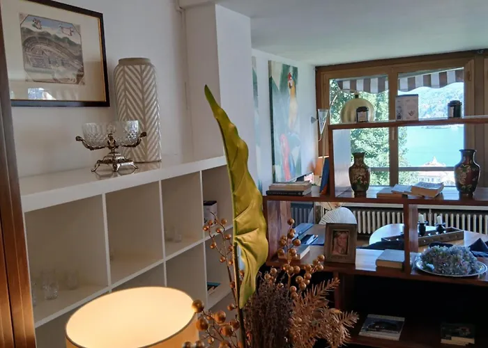 Il Panorama * كومو