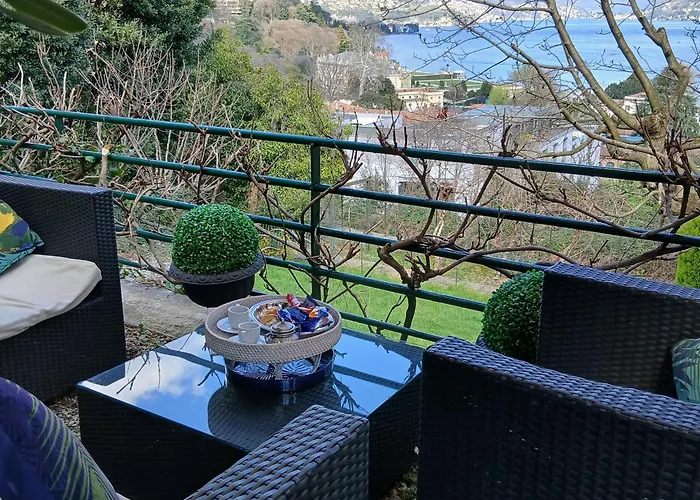 Il Panorama Como