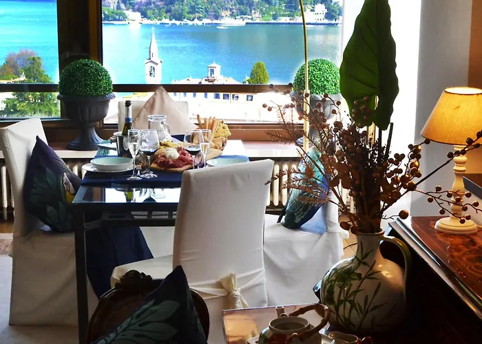 Il Panorama Vila *