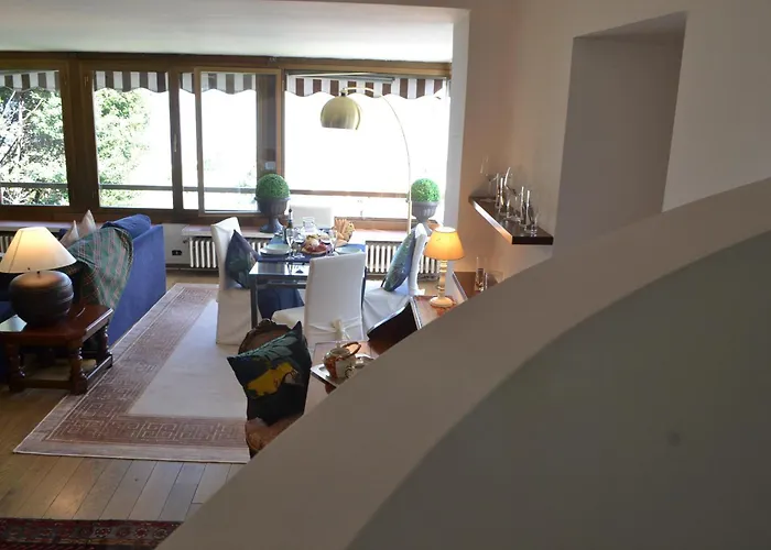 Il Panorama * Como